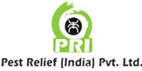 Pest Relief India Pvt. Ltd.